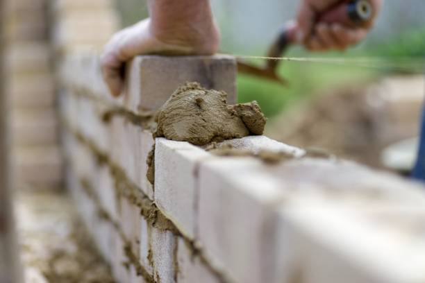 Why Trust Our Certified Concrete Contractors for Your Project Needs in Bloomville, OH?